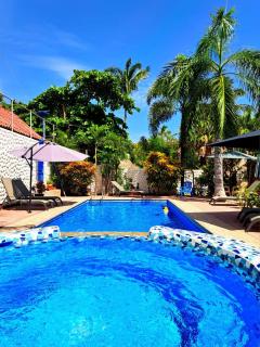 HOTELITO SWISS OASIS, Playa Zicatela - Adults Only - Kitchen - Cocina - Puerto Escondido - 5