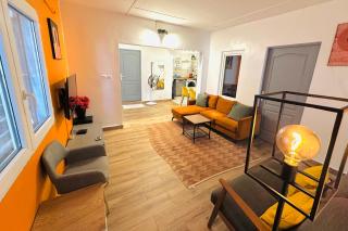 Dakar Patte d'oie cosy maison bien équipé PRIX REDUIT PENDANT TRAVAUX - Dakar - 4