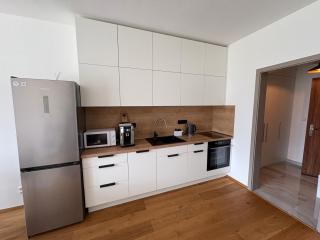 Studio Mavis - Kašperské Hory - 0