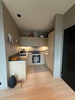 Sentral leilighet på Lund - 3