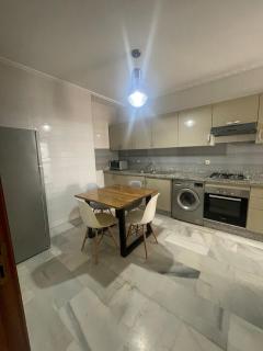 Sea view apartment - facing Corniche - Tangeri - 9