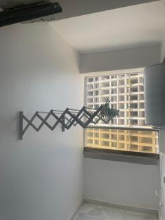 Sea view apartment - facing Corniche - Tangeri - 7