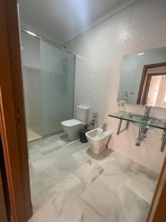 Sea view apartment - facing Corniche - Tangeri - 3