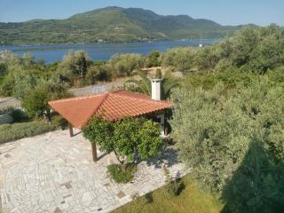 Villa Alex - Agios Georgios - 9
