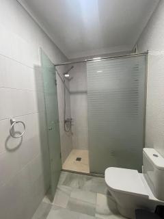 Sea view apartment - facing Corniche - Tangeri - 1