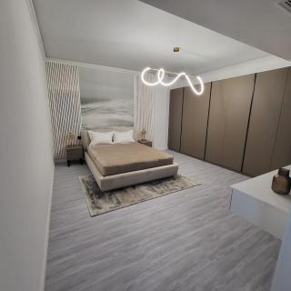 White Sea Apartment Premium - 1