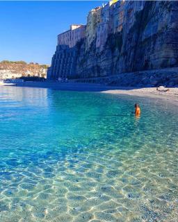 Residenza Rivellini Tropea - 8