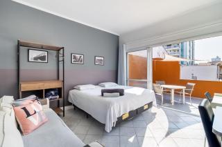 Apartamento 9 Pinheiros Conforto - São Paulo - 9