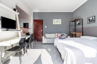 Apartamento 9 Pinheiros Conforto - São Paulo - 6