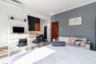 Apartamento 9 Pinheiros Conforto - São Paulo - 5