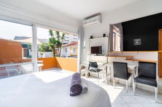 Apartamento 9 Pinheiros Conforto - São Paulo - 8