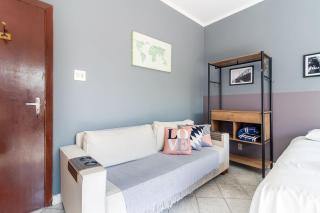 Apartamento 9 Pinheiros Conforto - São Paulo - 2