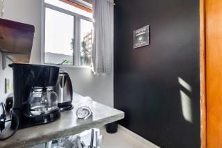 Apartamento 9 Pinheiros Conforto - São Paulo - 1