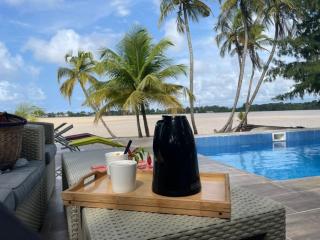 Zen Tropical Lodge - 0