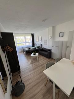 KnocksCasa4You Apartment Nr 16 - Marburg an der Lahn - 5