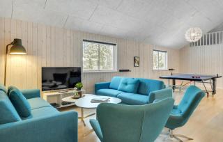 Holiday Home Frederiksværk - 01 - Melby - 8