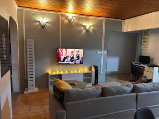 Appartement sur la Plage Anse à L'Ane - Les Trois-Îlets - 0