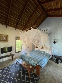 Zen Tropical Lodge - 6