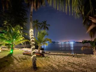 Zen Tropical Lodge - 4