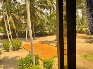 Zen Tropical Lodge - 3