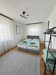 Moderne Terrassenwohnung in Nuremberg - Norimberga - 7
