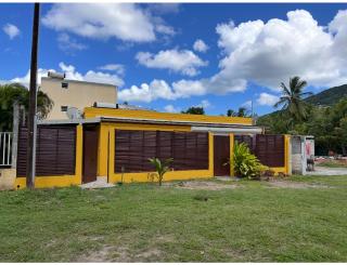 Appartement sur la Plage Anse à L'Ane - Les Trois-Îlets - 9
