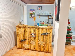 Spacieux 77m2 les pieds dans l'eau, à la plage d'Anse à L'Ane - 8