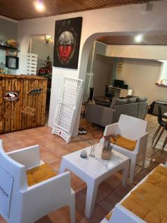 Appartement sur la Plage Anse à L'Ane - Les Trois-Îlets - 7