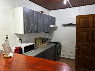 Appartement sur la Plage Anse à L'Ane - Les Trois-Îlets - 6
