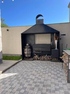Argel Rental House, Lusakert close to Yerevan - Argel - 4