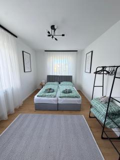 Moderne Terrassenwohnung in Nuremberg - Norimberga - 8