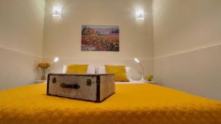 Chez D'Ossuna - Cultura e Relax -10 minuti dalla Cattedrale - Palermo - 6
