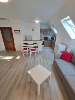Joe 2 Apartman - Kőszeg - 5
