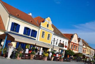 Joe 2 Apartman - Kőszeg - 1