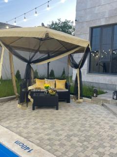 Argel Rental House, Lusakert close to Yerevan - Argel - 8