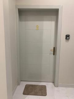 Apartment and spacious and modern gym - Abha - 5