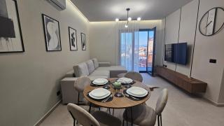 Fin Holidays Apartment - Vlora - 0