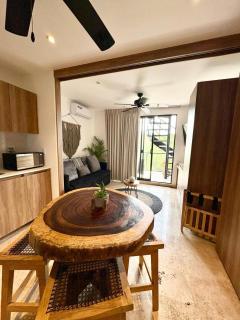 Penthouse cerca de la playa - Tulum - 9