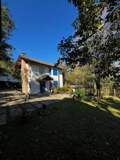 Chalé Igraine - Camanducaia - 6
