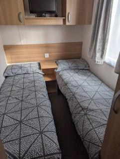 Denny's Holiday Home - Blackpool - 4
