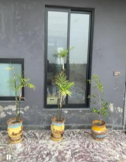 Gujar khan apartment - - 9