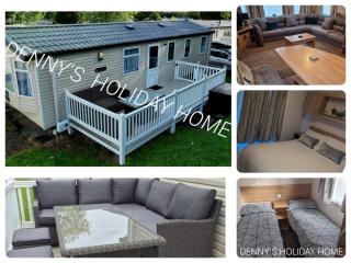 Denny's Holiday Home - Blackpool - 3