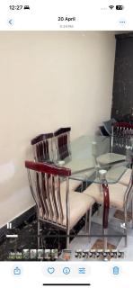Gujar khan apartment - - 7