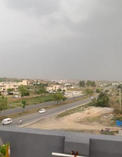 Gujar khan apartment - - 6
