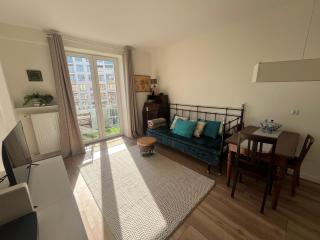 Apartament 3 Maja - Gdynia - 9