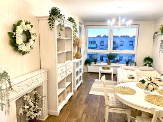 Gdańsk - Apartament Liliana - 0