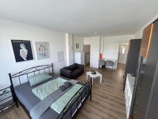 KnocksCasa4You Apartment Nr 16 - Marburg an der Lahn - 8