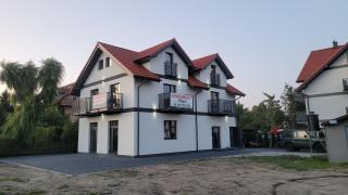 Apartamenty Majer Łeba - 9