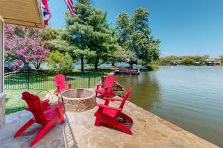 Paradise Cove - Granite Shoals - 0