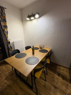 Apartmán Mavis - Kašperské Hory - 8